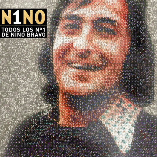 Álbum: N1NO, Todos los Nº1 de Nino Bravo (2005)