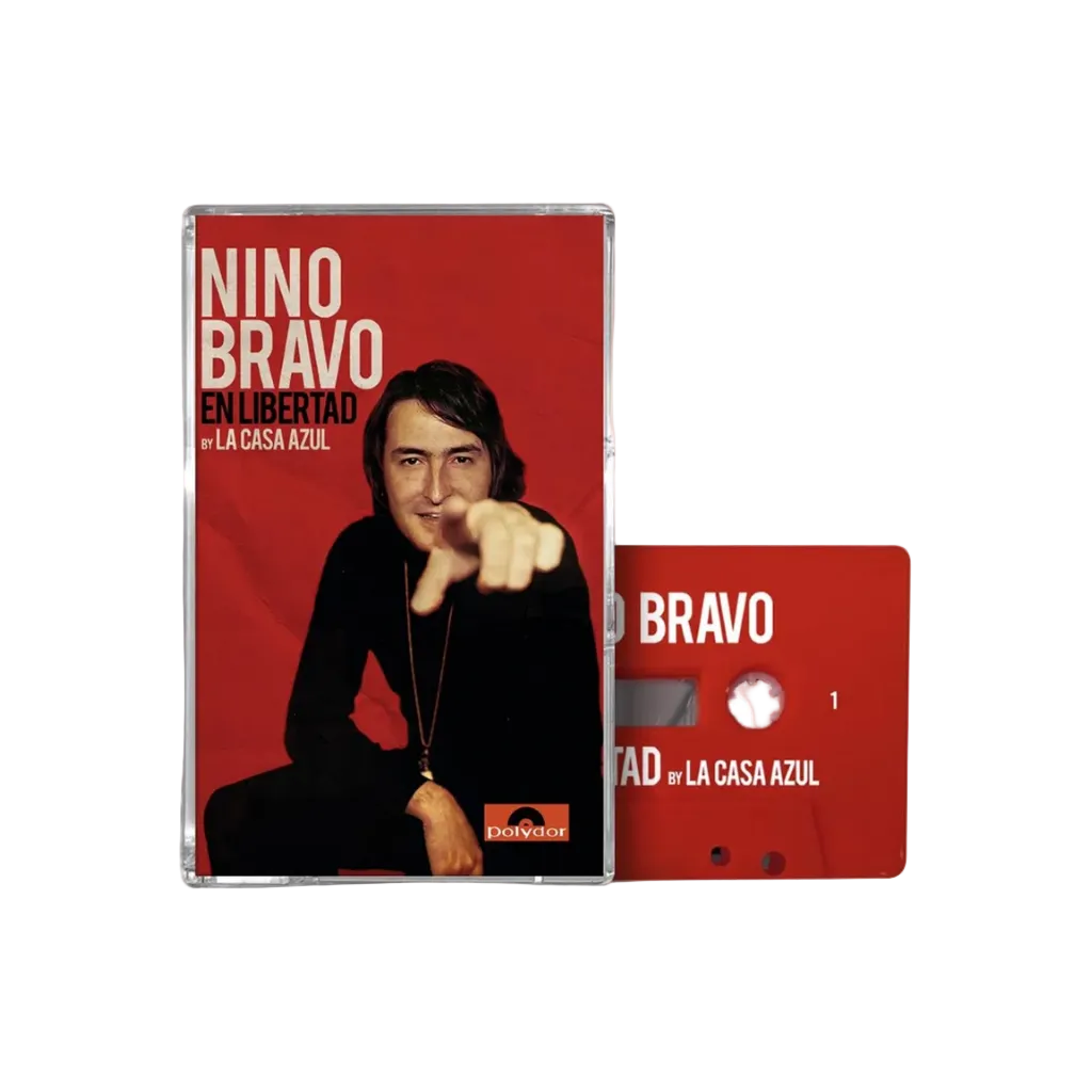 En Libertad (Edición 10º Aniversario) - Cassette