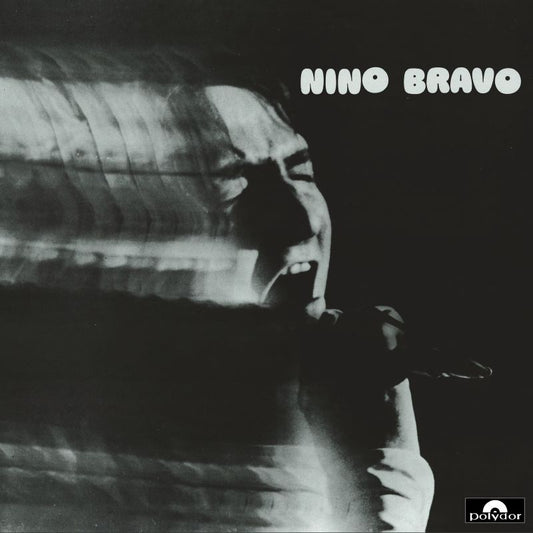 Nino Bravo - Vinilo (Color Rosa)