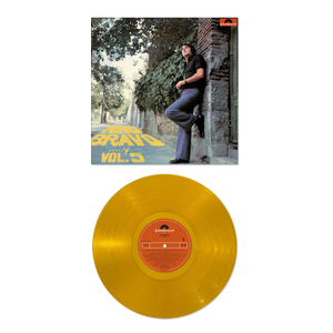 ...Y Vol. 5 - Vinilo (Color Cristal Dorado)