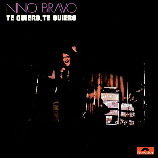 Álbum: Te quiero, te quiero (1970)