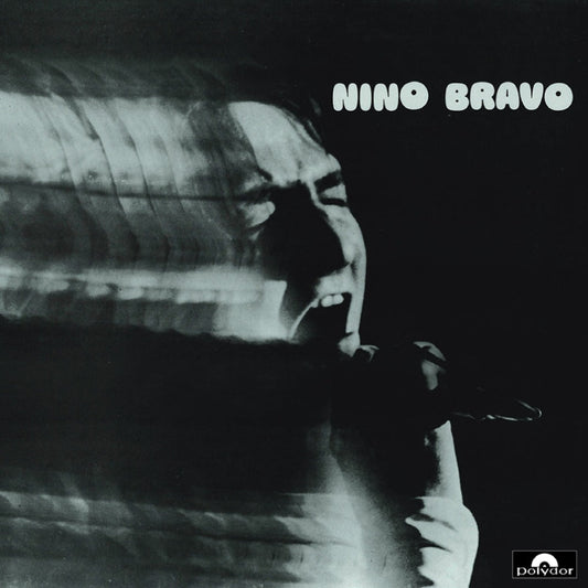 Álbum: Nino Bravo (1971)