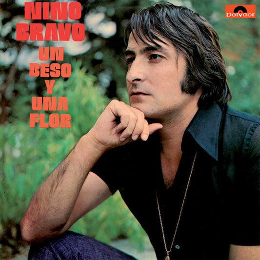 Álbum: Un beso y una flor (1972)