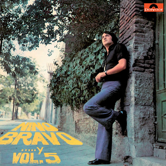 Álbum: ….. Y Vol. 5 (1973)