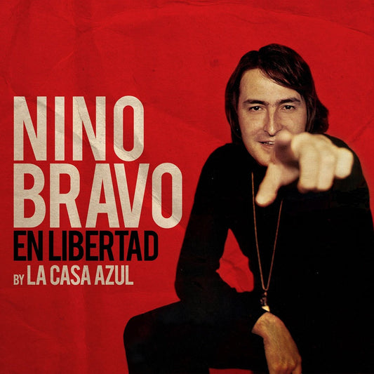 Álbum: En Libertad by La Casa Azul (2013)