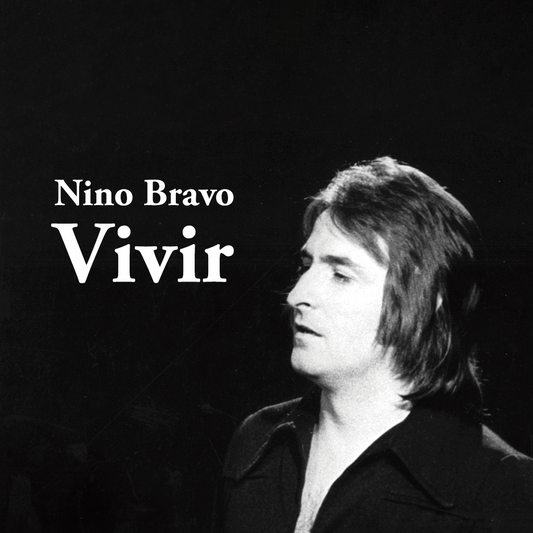El documental dedicado a Nino Bravo bate récords de audiencia en TVE