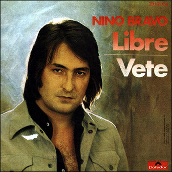 Libre / Vete (1972)