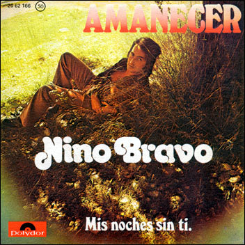 Amanecer / Mis noches sin ti (1975)