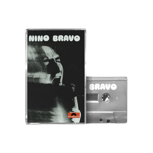 Nino Bravo - Cassette