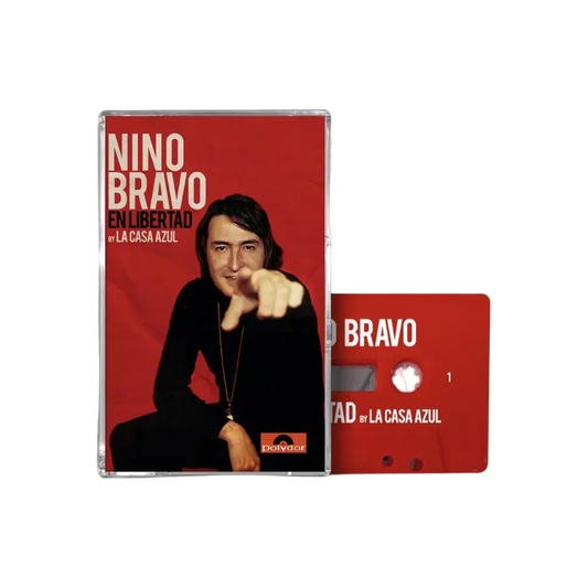 En Libertad (Edición 10º Aniversario) - Cassette